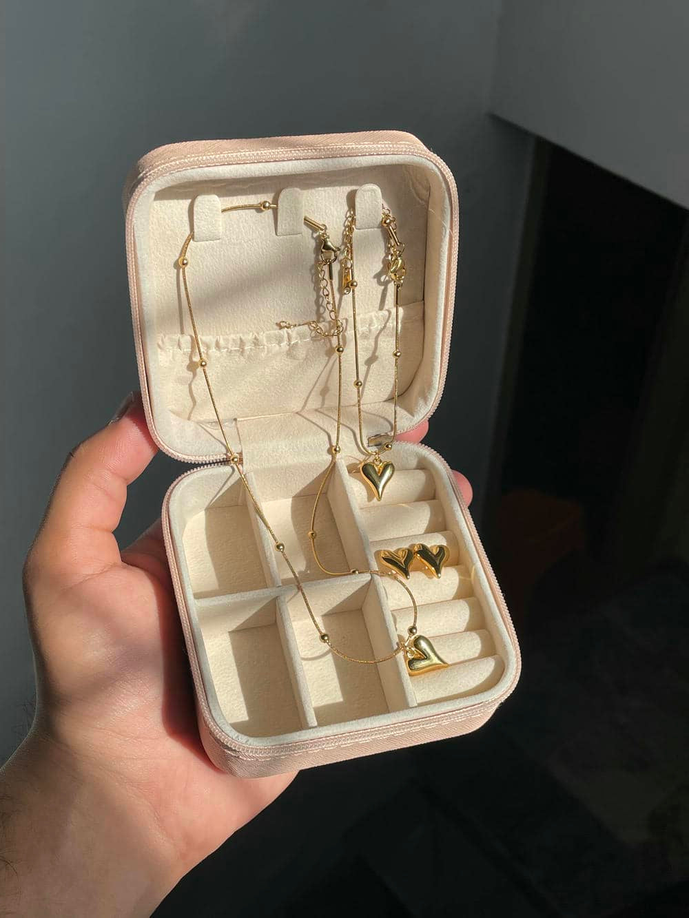 Jewellery Organizer
