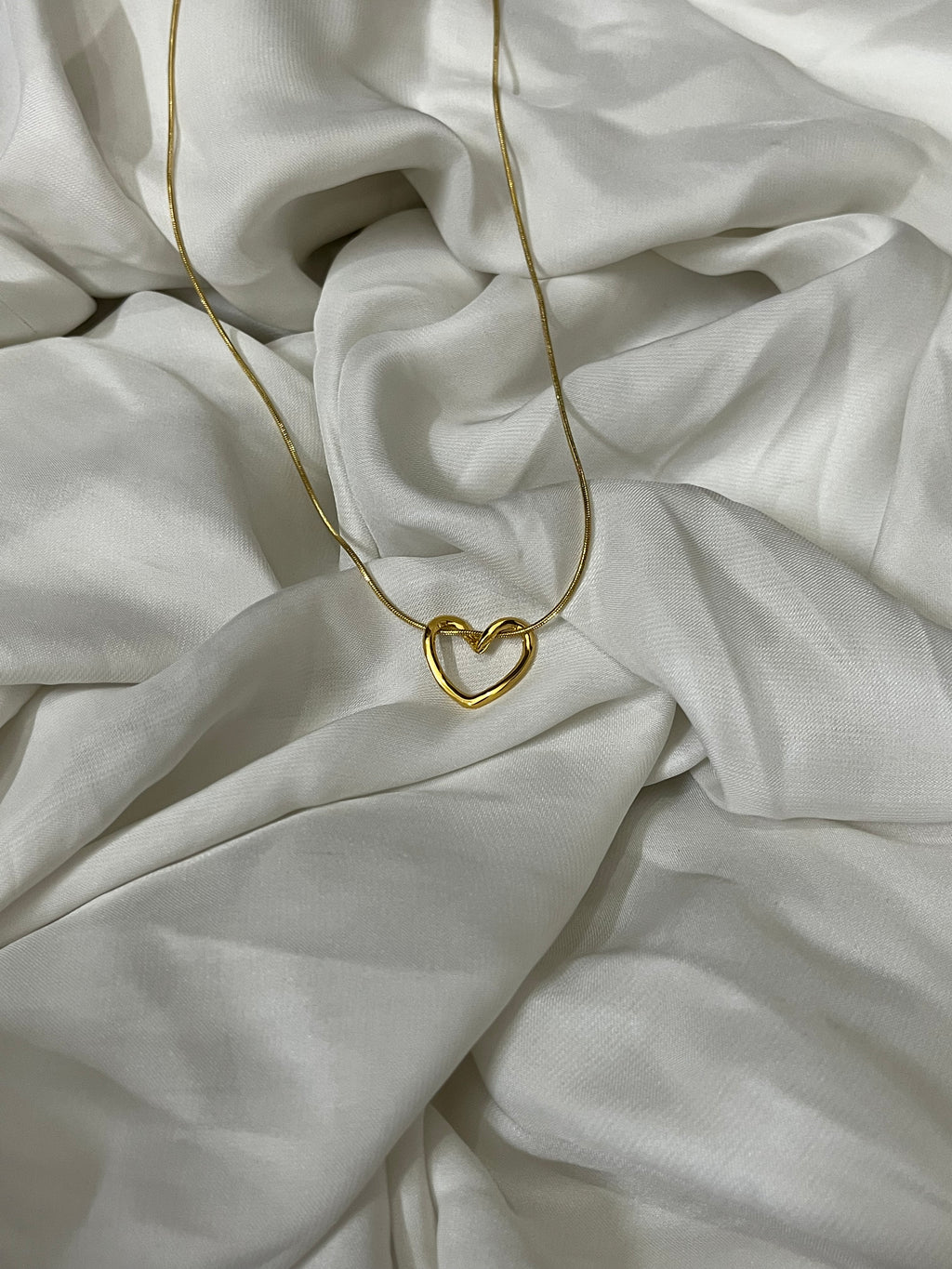 Heart Locket (3)