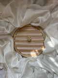 Ovaline Ring