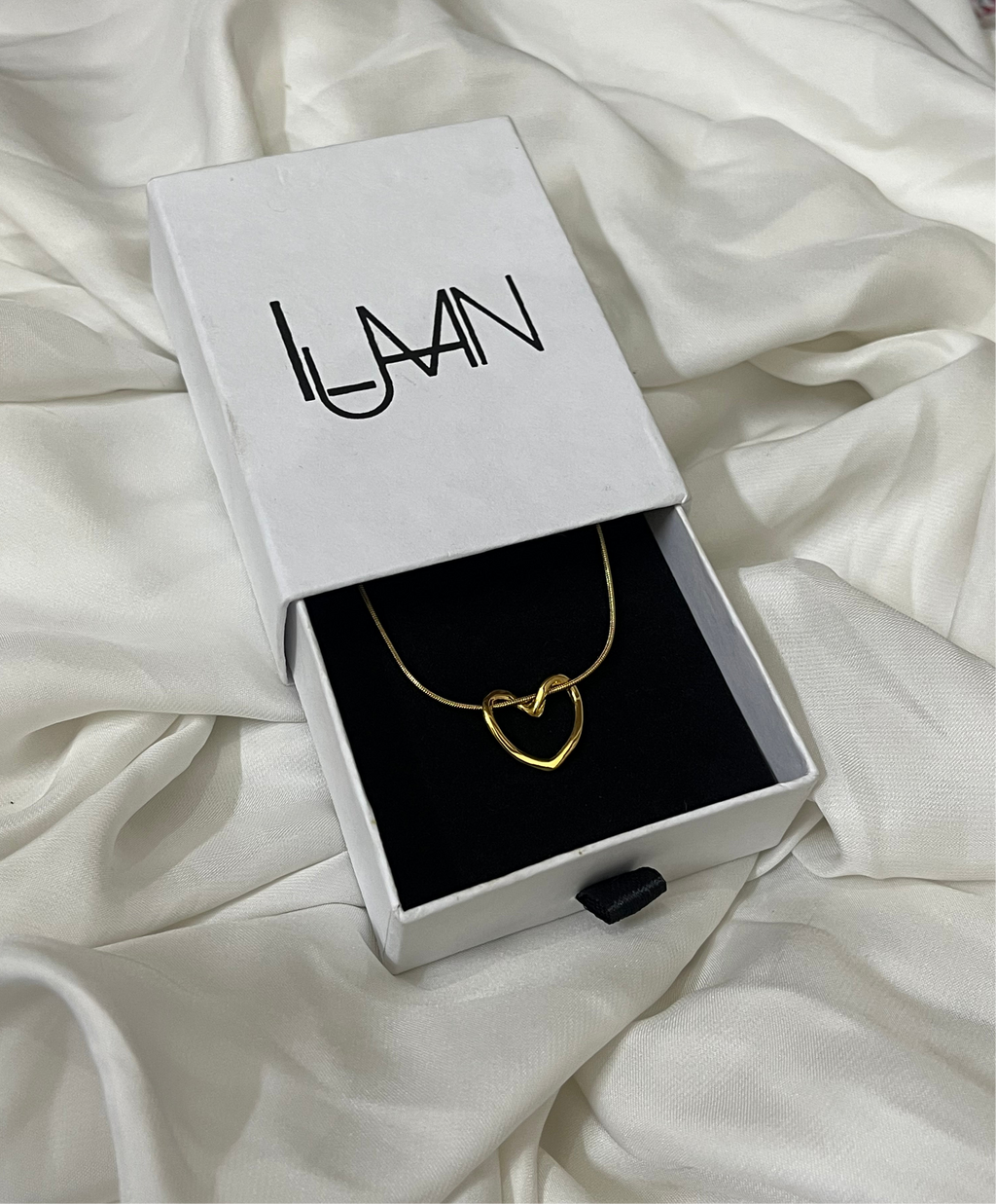Heart Locket (3)