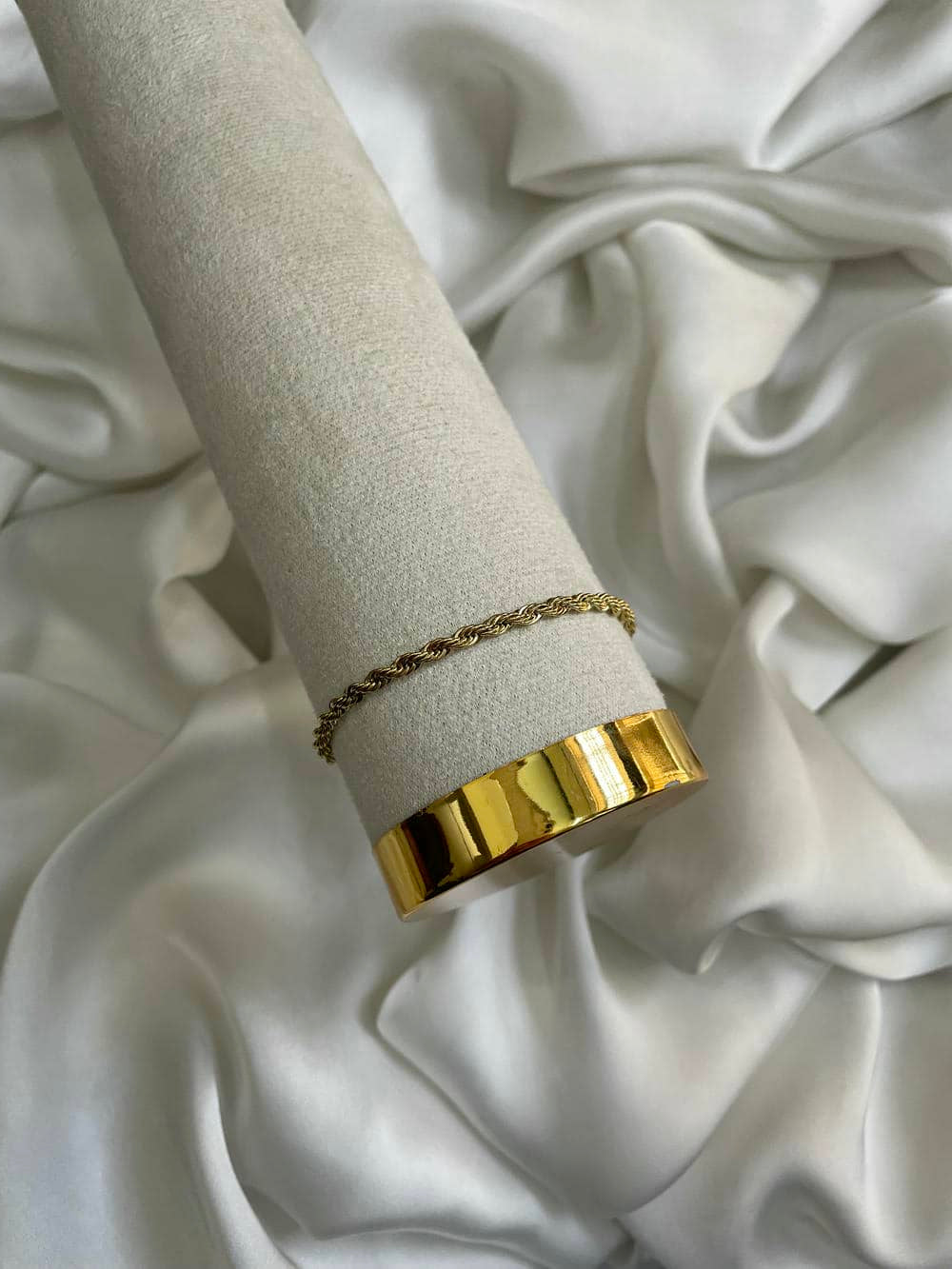 Rope Bracelet