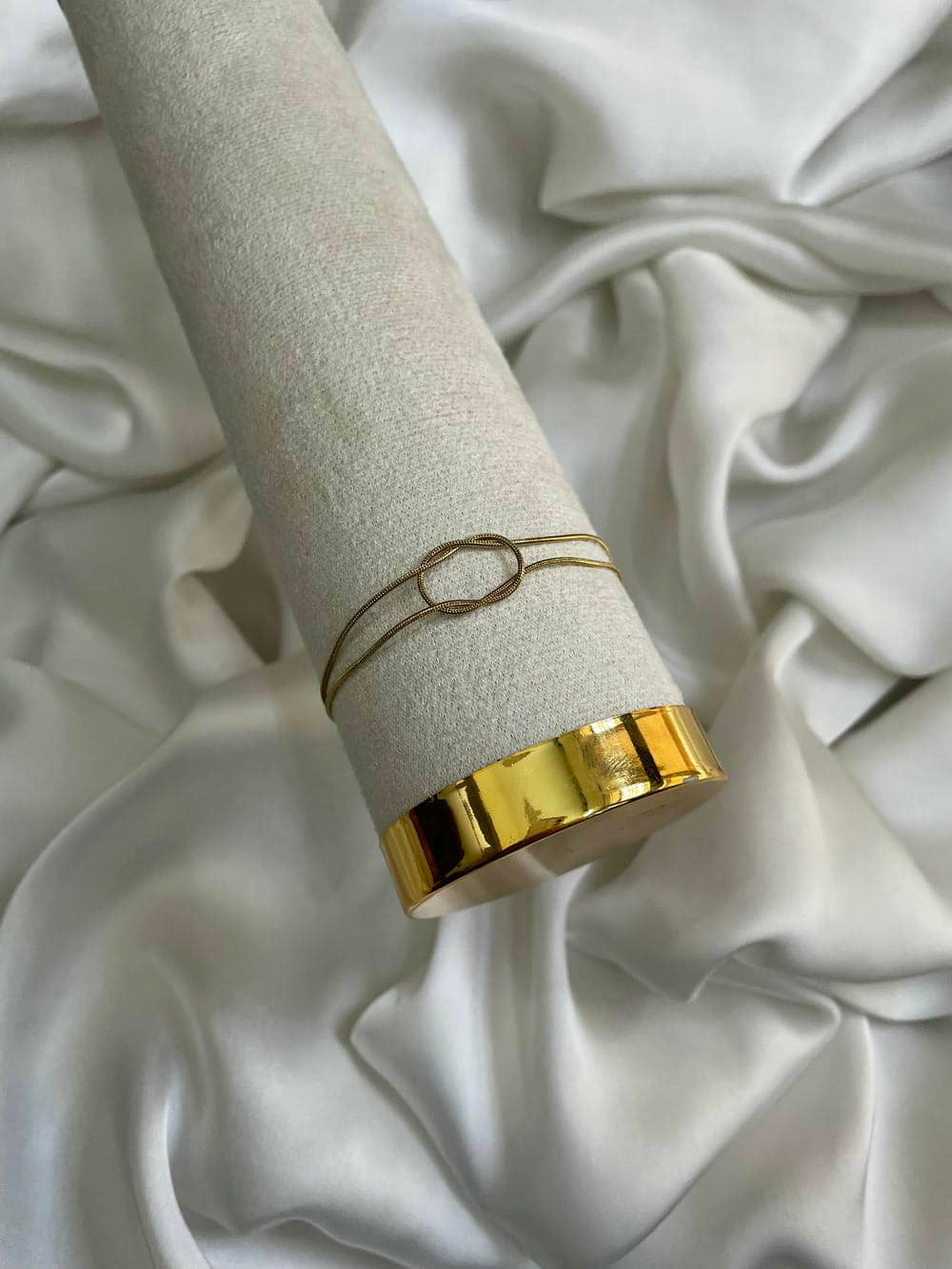 Knot Bracelet