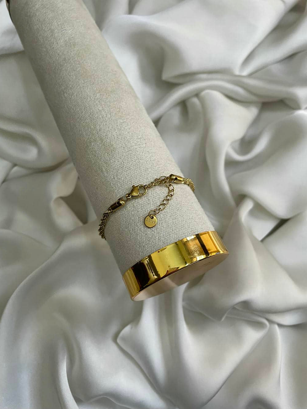 Rope Bracelet