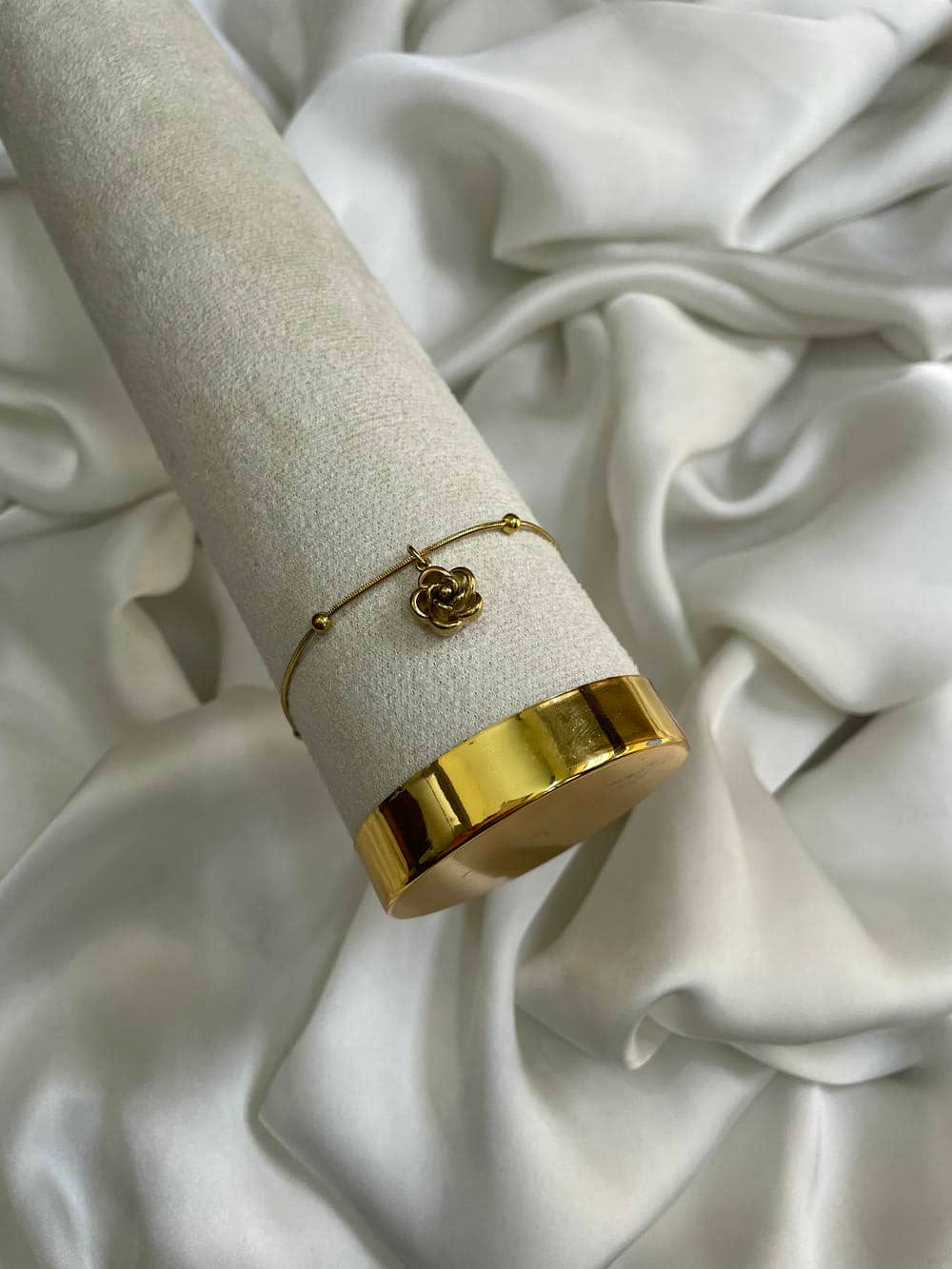 Rose Bracelet