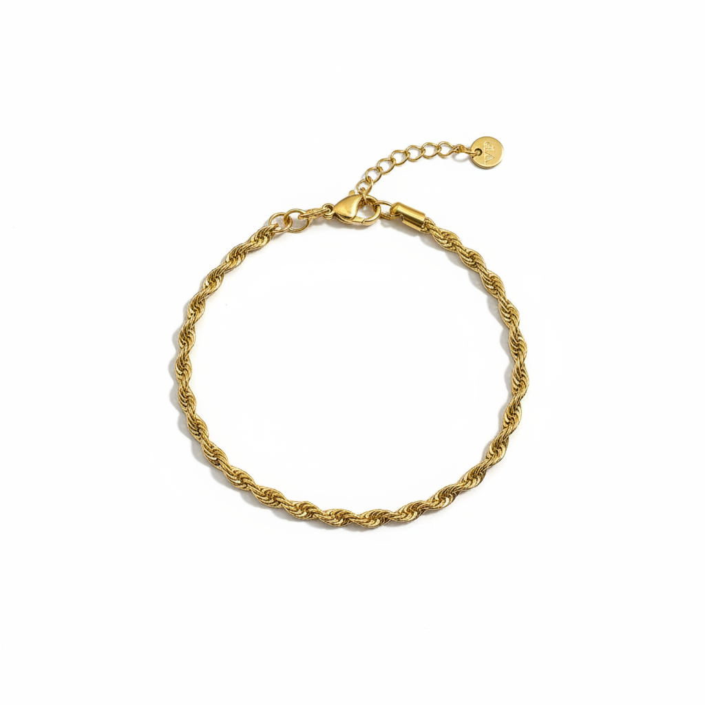Rope Bracelet