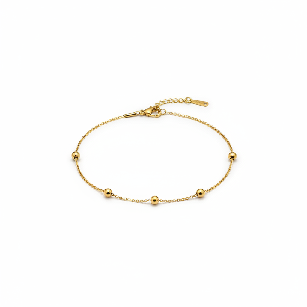 Beaded Bracelet
