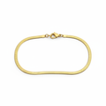 Snake Chain Bracelet