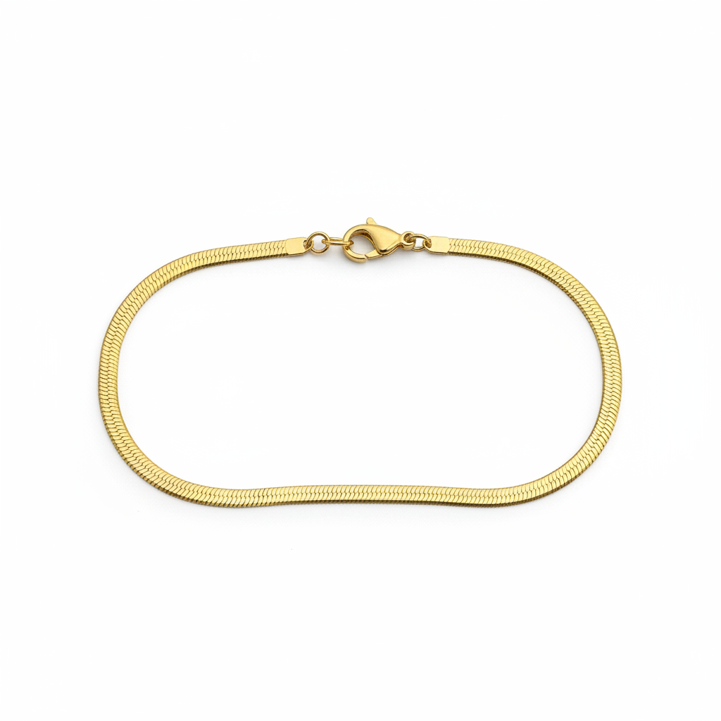 Snake Chain Bracelet