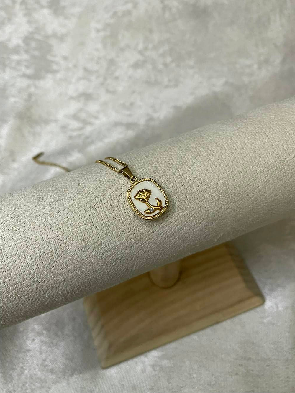 Golden Rose