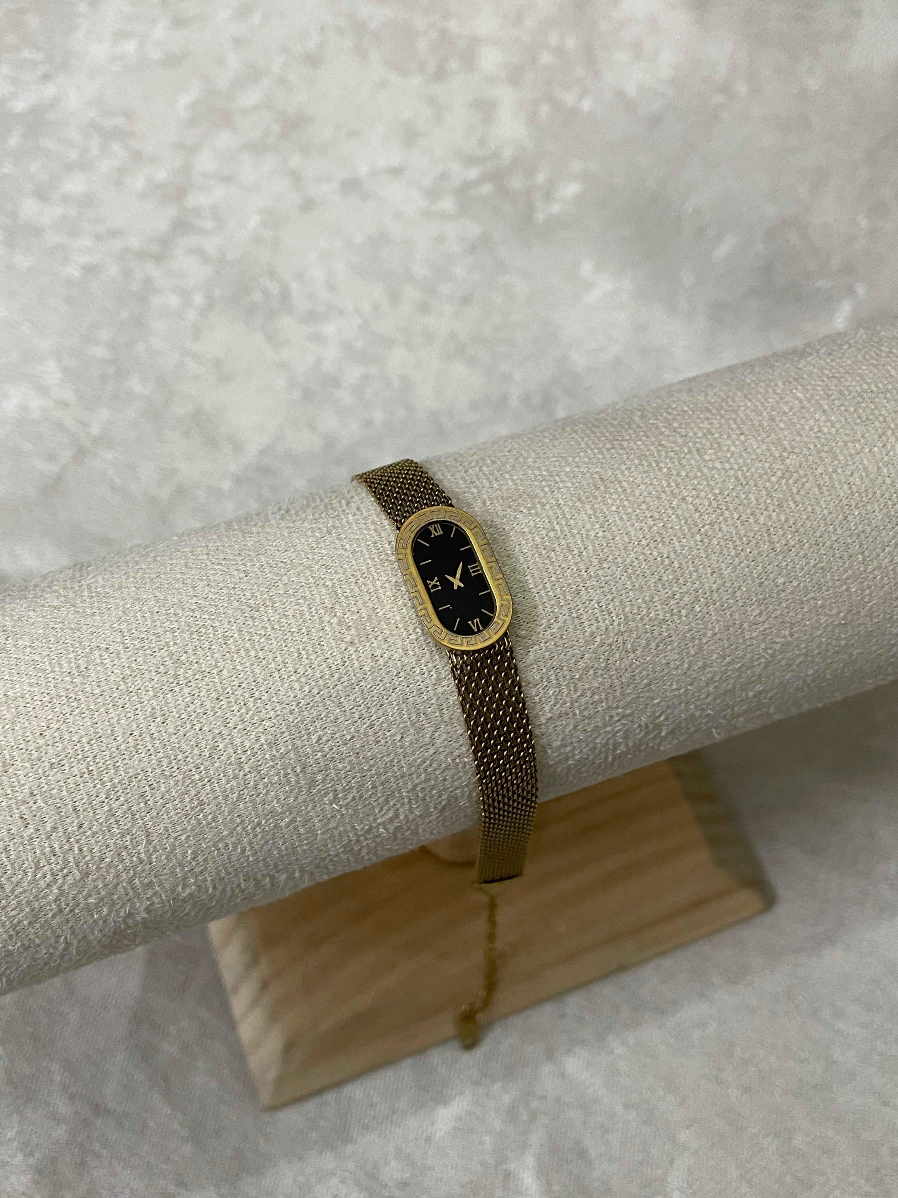 Mesh Bracelet
