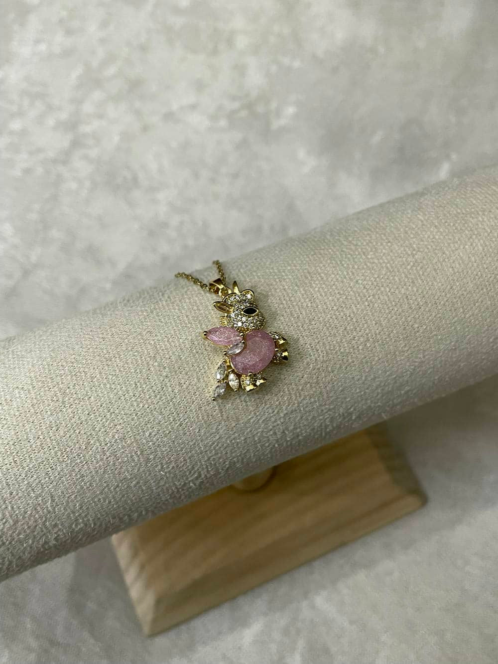 Unicorn Pendant