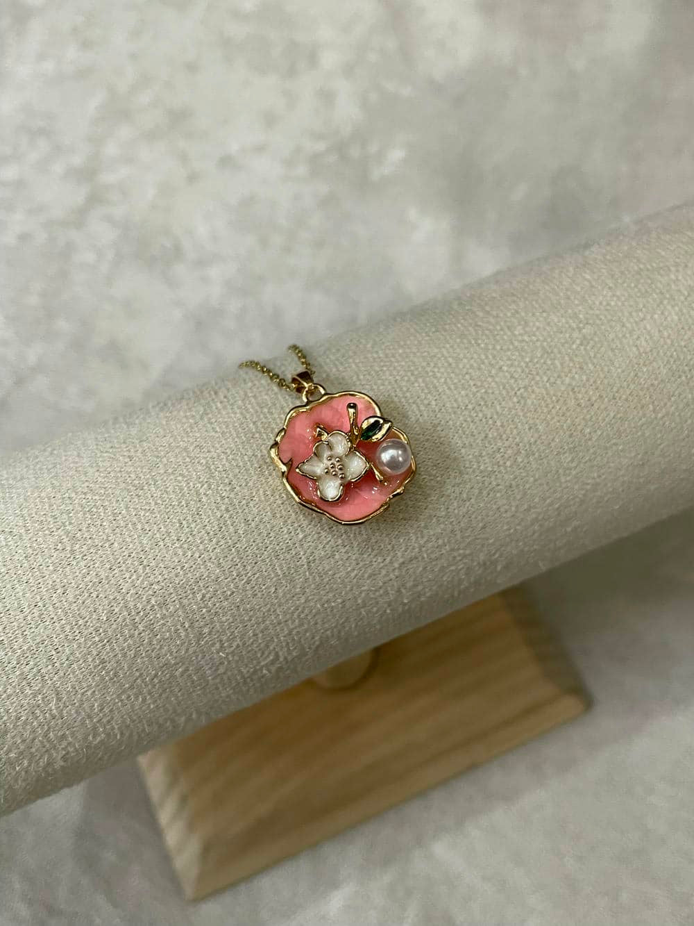 Pink Flower