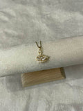 Swan Zircon White