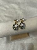 Flower Earrings
