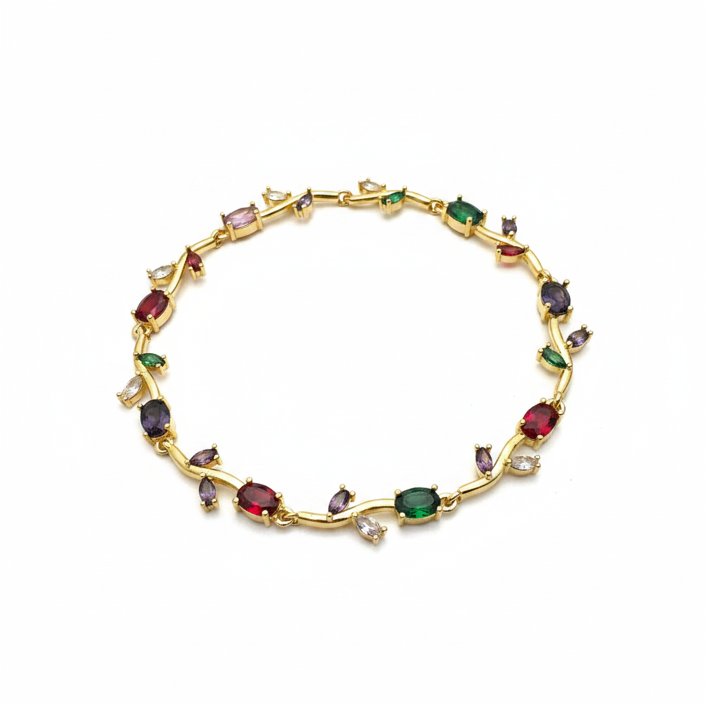 Multicolor Bracelet