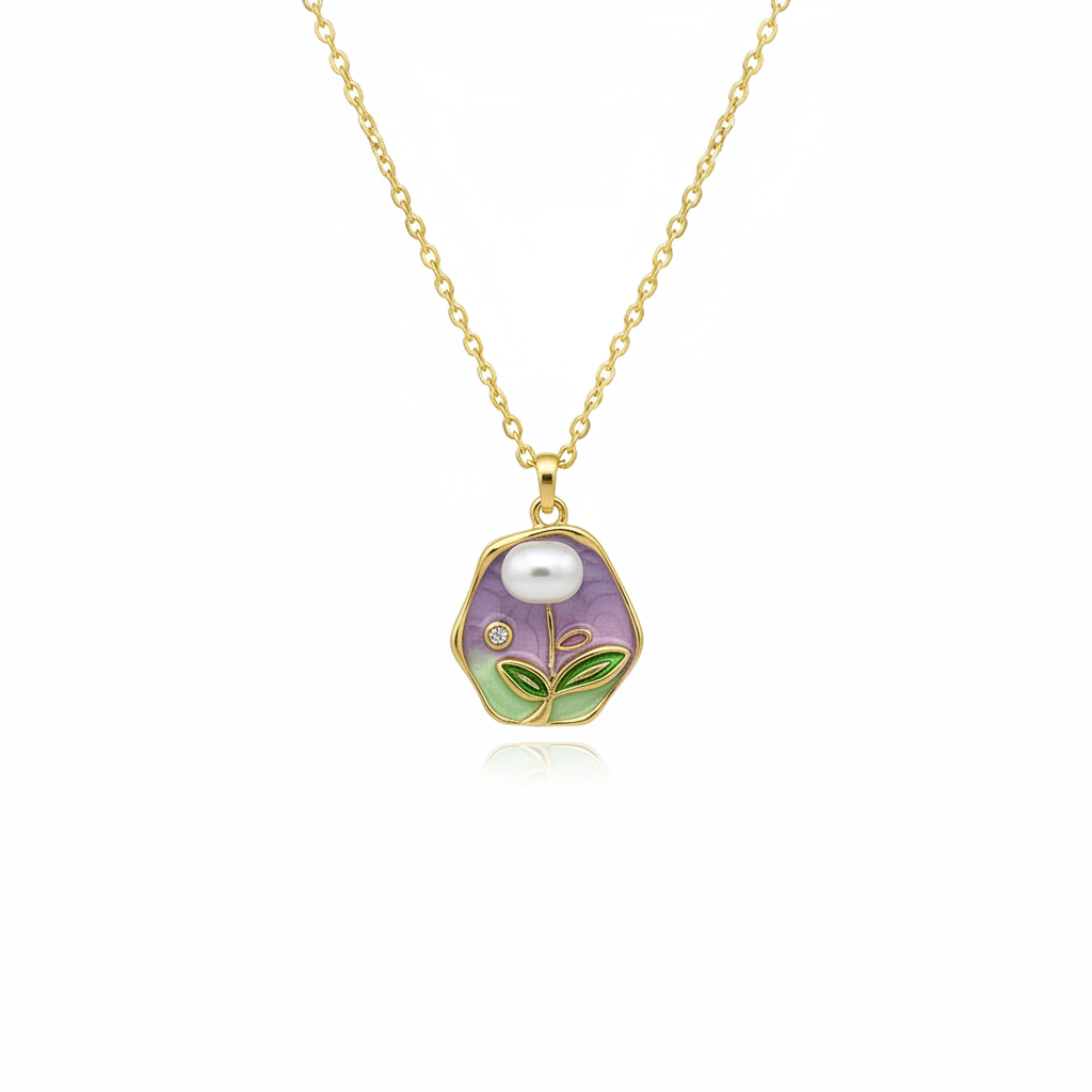 Purple Pearl